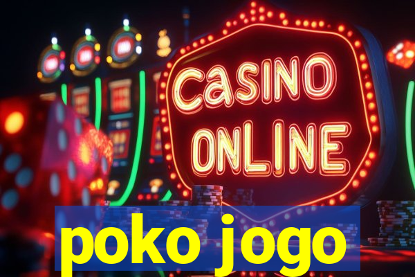 poko jogo